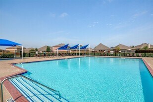 2704 Evening Mist Dr in Little Elm, TX - Building Photo