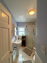 62 Ridgemont St, Unit 2 in Boston, MA - Building Photo