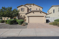 26704 N Babbling Brook Dr in Phoenix, AZ - Foto de edificio - Building Photo