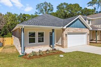 1519 23rd St in Niceville, FL - Building Photo - Building Photo