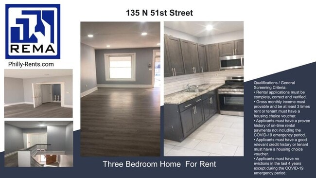 property at 135 N 51st St