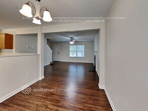 3612 Deering Dr in Raleigh, NC - Building Photo - Building Photo