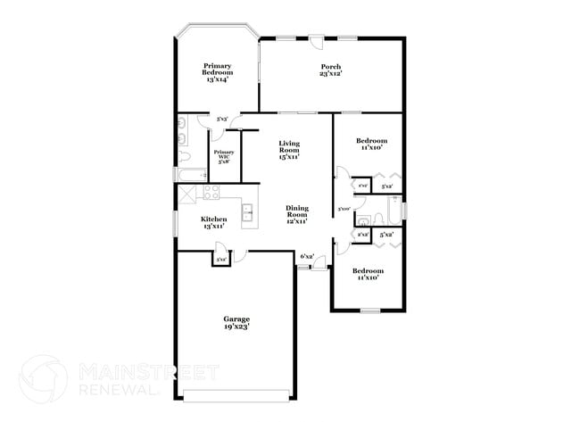 1318 Abberton Dr in Orlando, FL - Building Photo - Building Photo