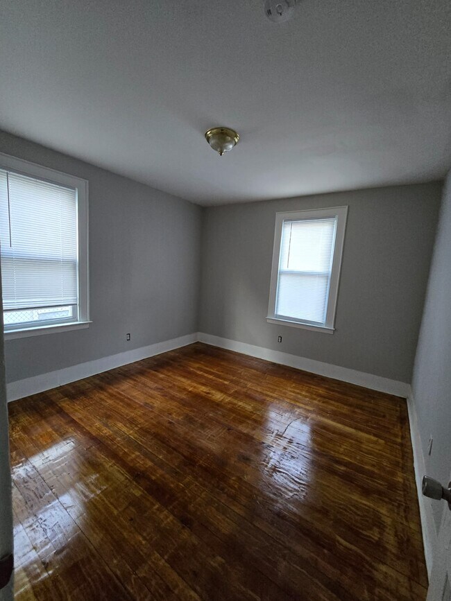 71 Willis St, Unit 1 in New Haven, CT - Foto de edificio - Building Photo