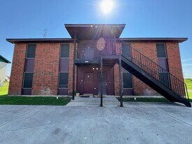 1902 Windward Dr in Killeen, TX - Building Photo