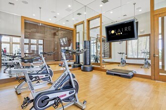 Solaire at Coconut Creek in Coconut Creek, FL - Building Photo - Building Photo