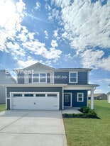 2312 Valverde Wy in Murfreesboro, TN - Building Photo