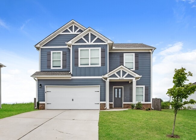 property at 26350 Valley Ridge Rd