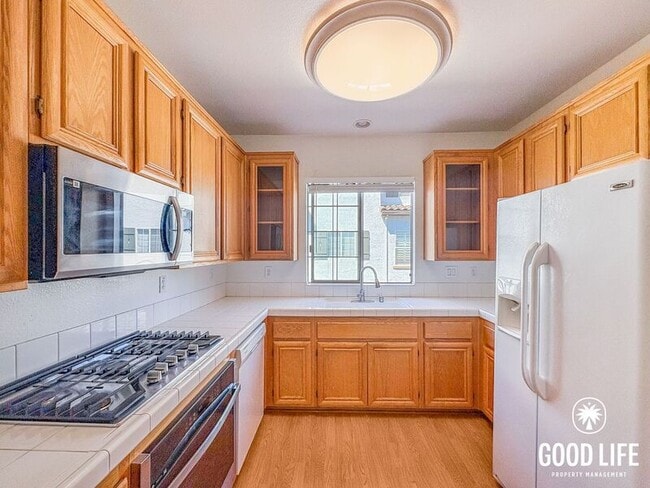 property at 3125 Via Simpatia