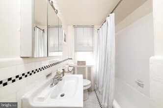 2100 Walnut St in Philadelphia, PA - Building Photo - Building Photo