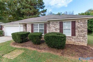 123 Ann Bradley Dr in Huntsville, AL - Building Photo