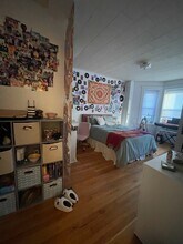 53 Hemenway St, Unit 9 in Boston, MA - Building Photo - Building Photo