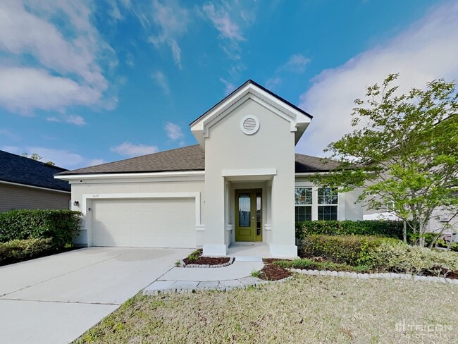 1022 Wetland Ridge Cir in Middleburg, FL - Building Photo - Building Photo