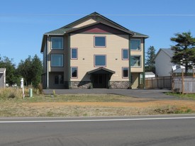 978 Point Brown Ave SE Apartments