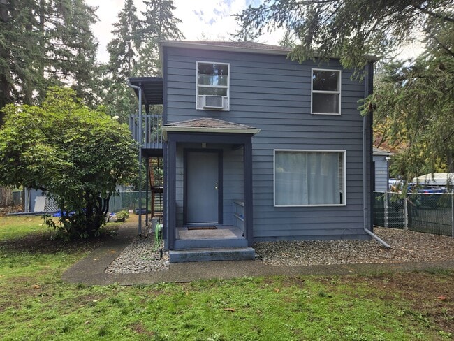 property at 3831 NW Anderson Hill Rd