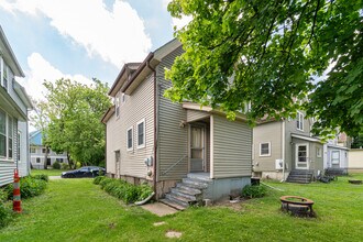 117 Adams St in Ann Arbor, MI - Building Photo - Building Photo