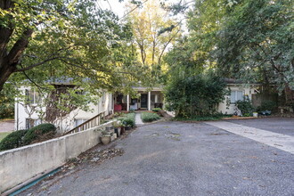 3005 Leonard St in Raleigh, NC - Foto de edificio - Building Photo