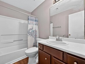 20819 Patriot Park Ln in Katy, TX - Building Photo - Building Photo
