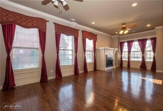 6502 Hearth Stone Dr in Rogers, AR - Building Photo - Building Photo