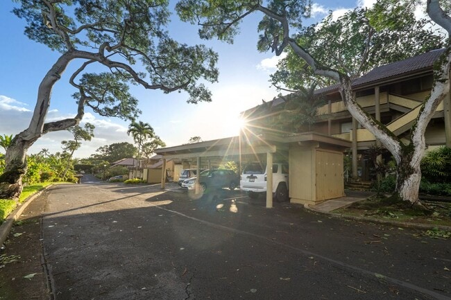 46-318-318 Haiku Rd in Kaneohe, HI - Building Photo - Building Photo