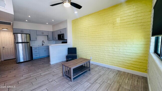 2930 N 30th St in Phoenix, AZ - Building Photo - Building Photo