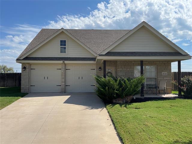 property at 4733 Bunny Run