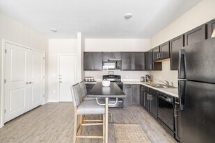 Villages at Fiskville in Austin, TX - Building Photo