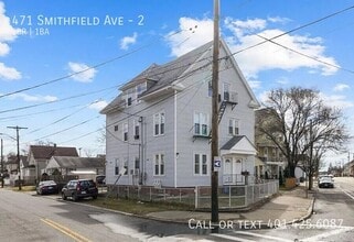 471 Smithfield Ave in Pawtucket, RI - Building Photo - Building Photo