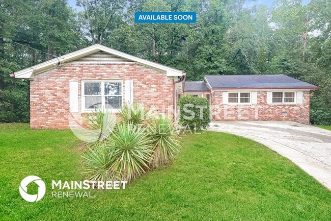 property at 3723 Eagle Woods Cir