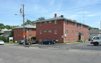 3571 Davenport St Apartments