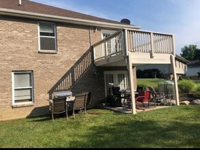 807 Tamarack Ct-Unit -A in Lebanon, OH - Building Photo - Building Photo