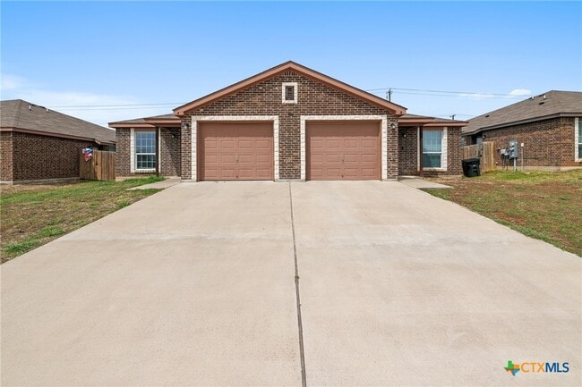 property at 903 Lasso Dr