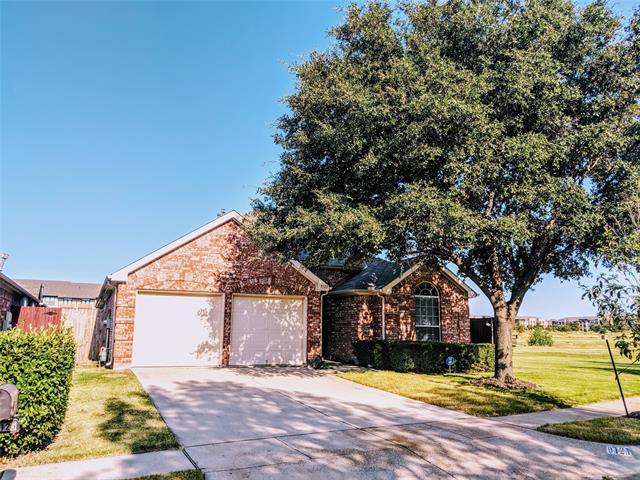 9125 Addison Dr in Fort Worth, TX - Building Photo