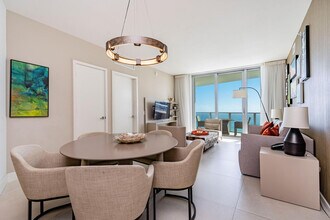 4111 S Ocean Dr in Hollywood, FL - Foto de edificio - Building Photo