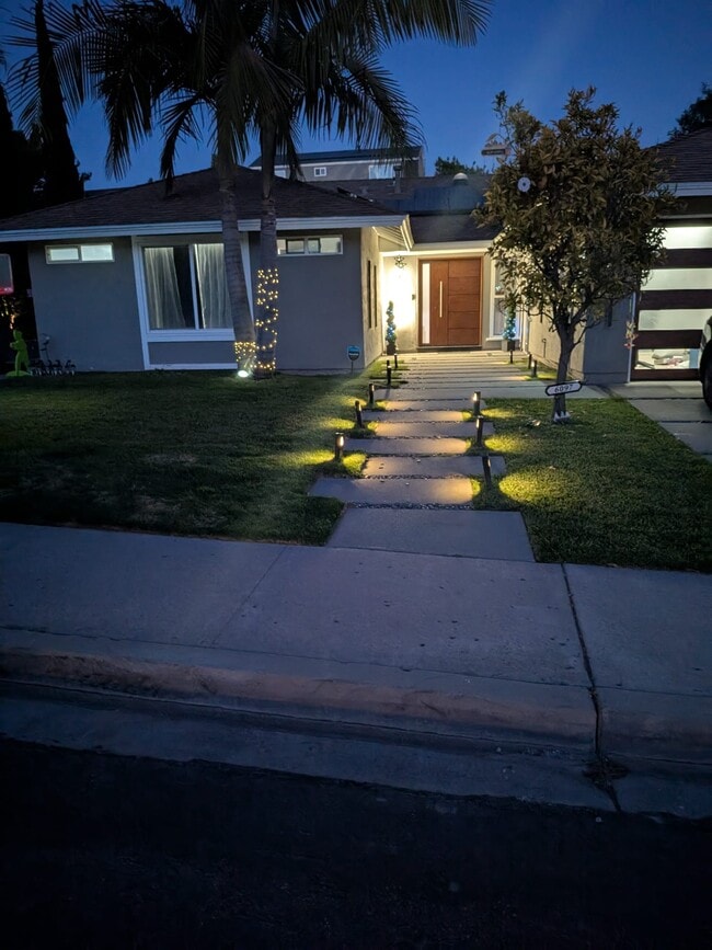 property at 6097 Charae St