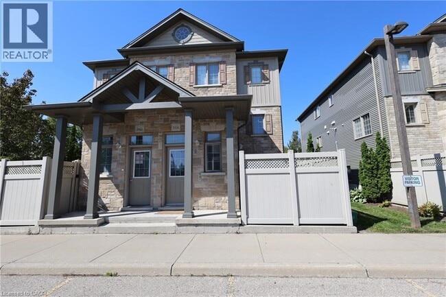 property at 931 Glasgow St