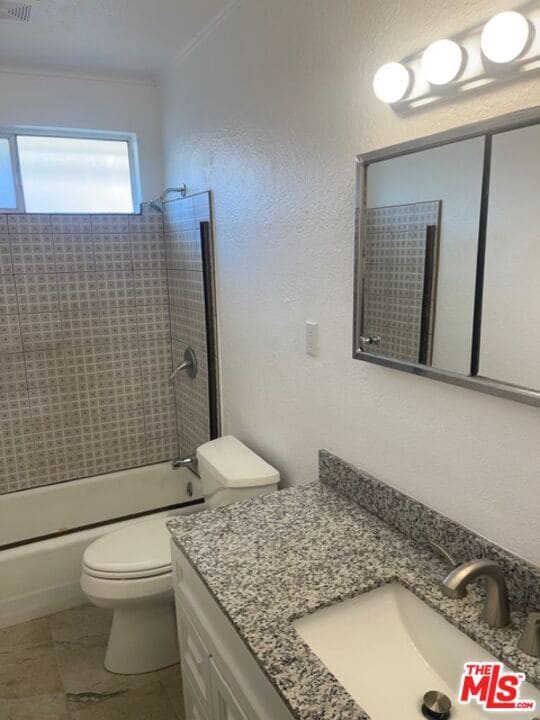 property at 4144 W 129th St