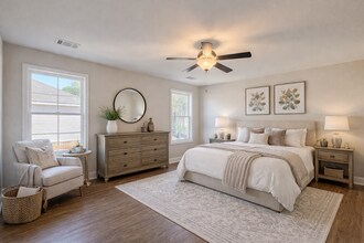 119 Zetterower Rd in Statesboro, GA - Building Photo - Building Photo