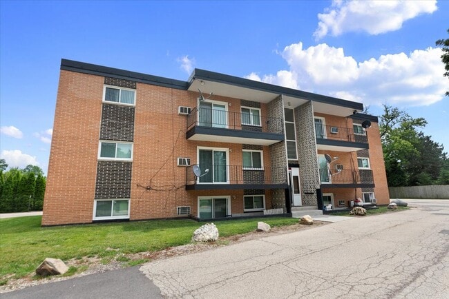 property at 300 Marlene Ct