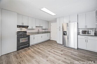 1508 Pukele Ave in Honolulu, HI - Building Photo - Building Photo