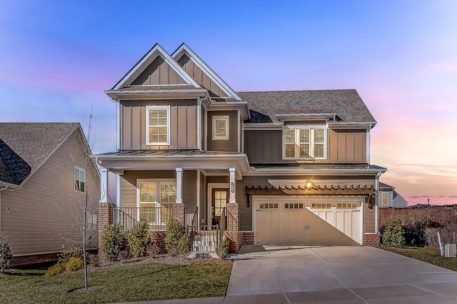 property at 418 Butler Rd