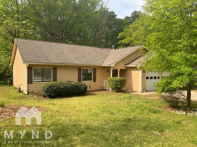 10983 Morning Dove Dr in Hampton, GA - Building Photo - Building Photo