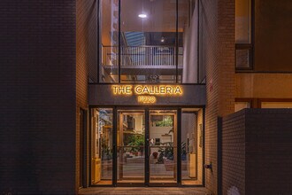 The Galleria in Edmonton, AB - Building Photo - Building Photo