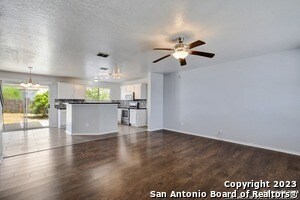 265 Hinge Path in Cibolo, TX - Building Photo - Building Photo