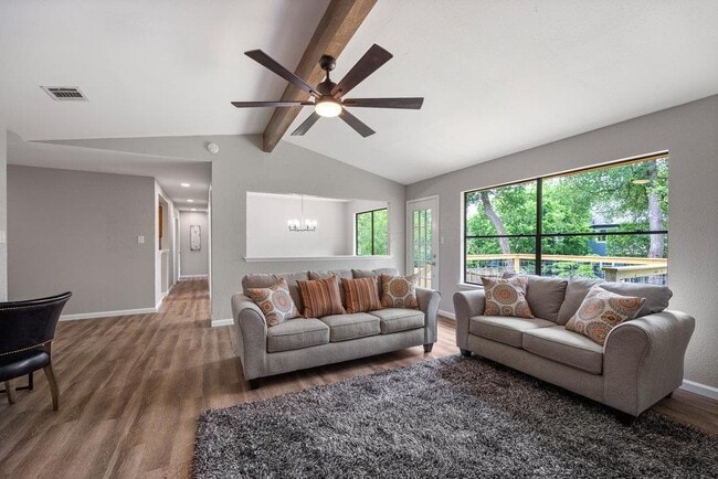 7804 Turquoise Trail in Austin, TX - Building Photo - Building Photo