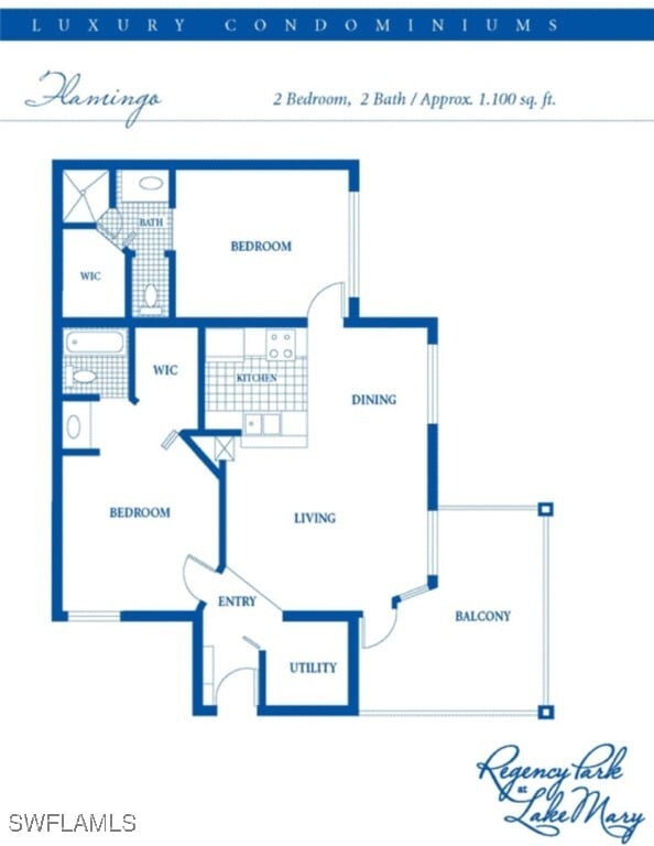 2585 Grassy Point Dr