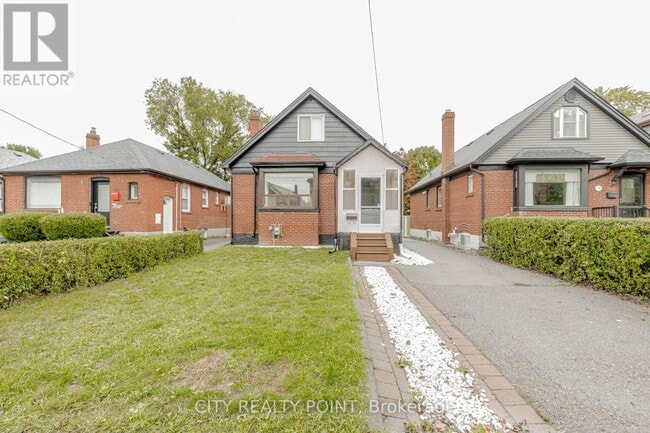 property at 80 Albani St