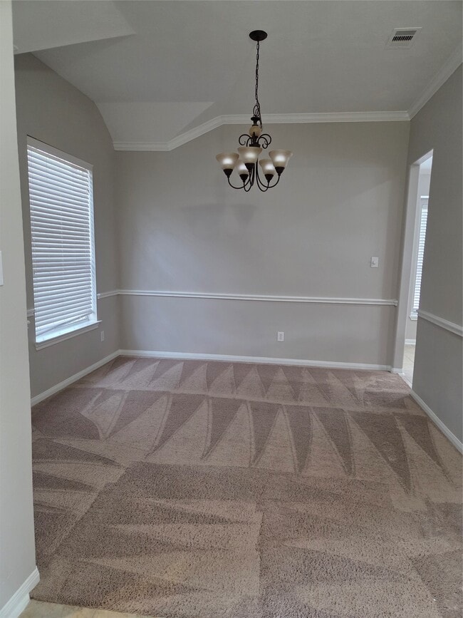 property at 2203 Winchester Lake