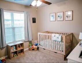 3616 Rock Bluff Dr in Durant, OK - Building Photo - Building Photo