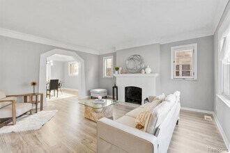 16509 Northlawn St in Detroit, MI - Building Photo - Building Photo